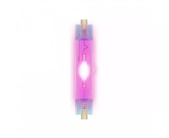 492424 - Uniel лампа металлогалогенная R7s 70W пурпурный MH-DE-70/Purple/R7s РАСПРОДАЖА (1)