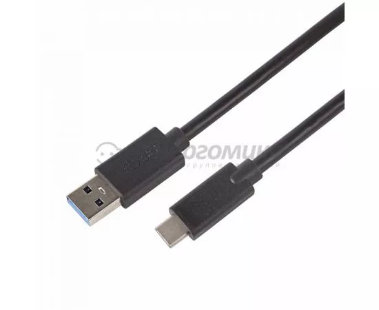 612415 - Кабель USB(A)шт. - 3.1 type C шт. 1M REXANT, (10!) 18-1880 (1)