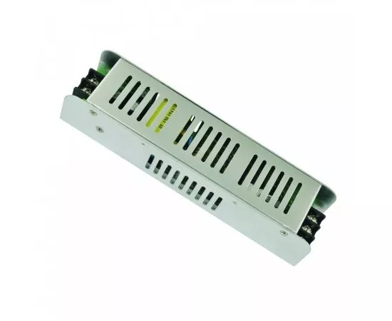 645235 - Uniel блок питания для светодиодов 24V 120W IP20 алюминий UET-VAS-120B20 (1)