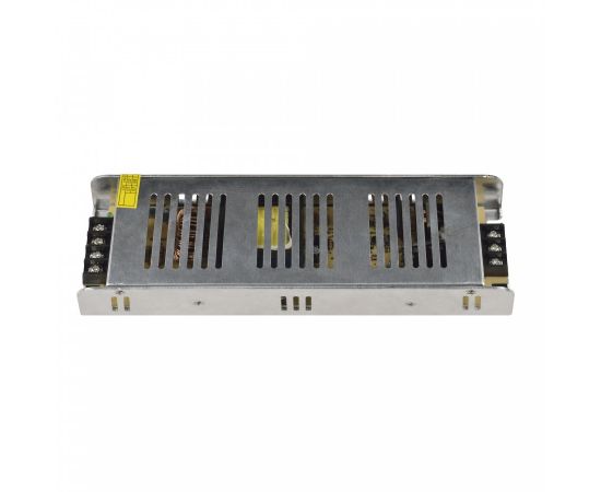645236 - Uniel блок питания для светодиодов 12V 200W IP20 алюминий UET-VAS-200A20 (1)