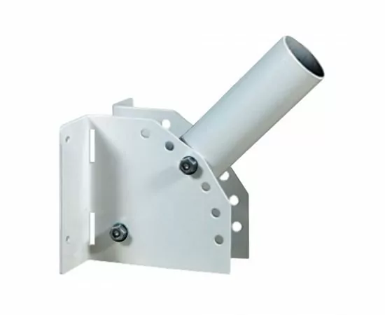 726290 - Uniel кронштейн универсальный для консольного светильника d35 250x35мм, серый UFV-C01/35-250 GREY (1)