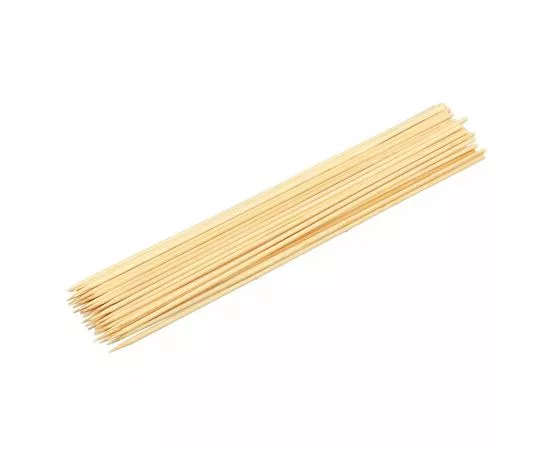 793807 - BOYSCOUT Шампуры бамбуковые 30х0,3 см 50 шт в упаковке / 200 / 25 (1)