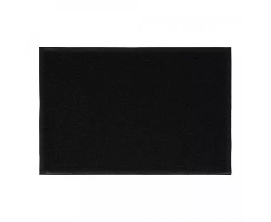 796023 - Коврик пористый 60*90 см, черный VORTEX (1)