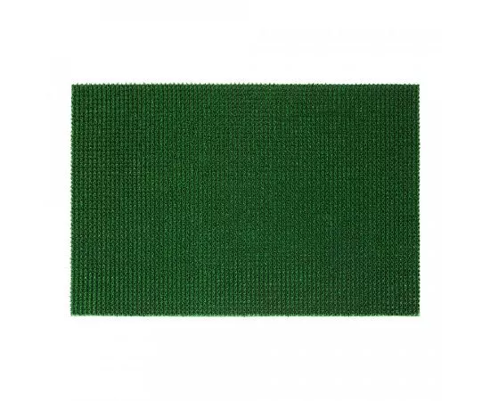 796085 - Коврик 60*90 см ТРАВКА на противоскользящей основе зеленый VORTEX (1)