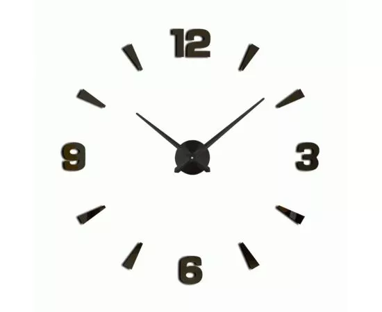 801206 - Часы настенные APEYRON DIY бесшумн. дискрет ход (1xR6 нет в компл) DIY210330 (1)
