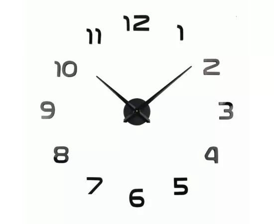 801209 - Часы настенные APEYRON DIY бесшумн. дискрет ход (1xR6 нет в компл) DIY210333 (1)