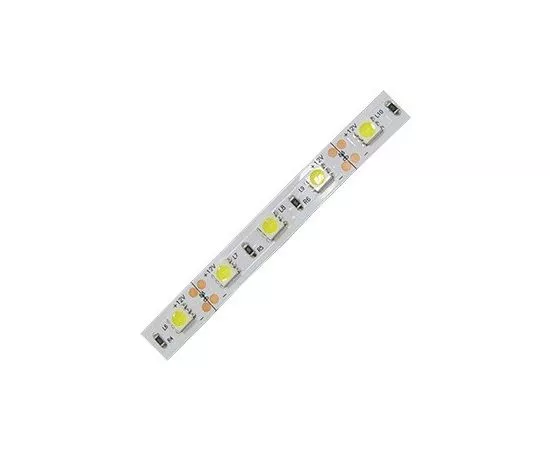 797840 - Ecola Лента св/д 12V 14.4W/m 120Led/m IP20 4200K 5м 1400Lm/m 4K (интер) PRO SMD3528 P2LV14ESG (1)