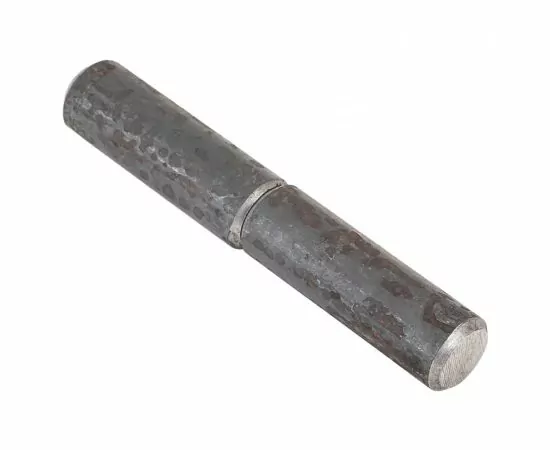 804538 - Киров Секрет ПГ-14 (14х90) шарнир-петля под сварку с шариком (64) (1)