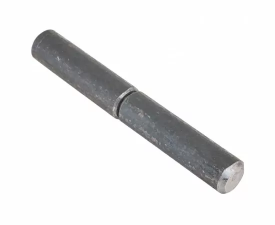 804539 - Киров Секрет ПГ-16 (16х120) шарнир-петля под сварку с шариком (64) (1)