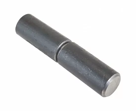 804576 - Киров Секрет ПГ-30 (30х140) с запрессованным шариком шарнир-петля под сварку (16) (1)