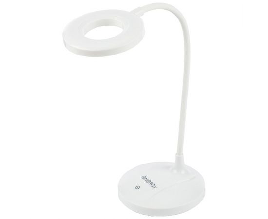 804398 - Energy св-к настольный EN-LED31, 5W, 3 режима, h=35см, сенсор, USB (в компл) 366058 (1)