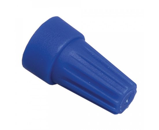 804991 - STEKKER СИЗ-2 4,5 мм, синий (DIY уп. 10 шт, цена за уп.) LD501-4572 39341 (1)