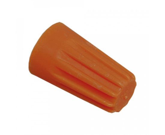 804992 - STEKKER СИЗ-3 5,5 мм, оранжевый (DIY уп. 10 шт, цена за уп.) LD501-5573 39342 (1)