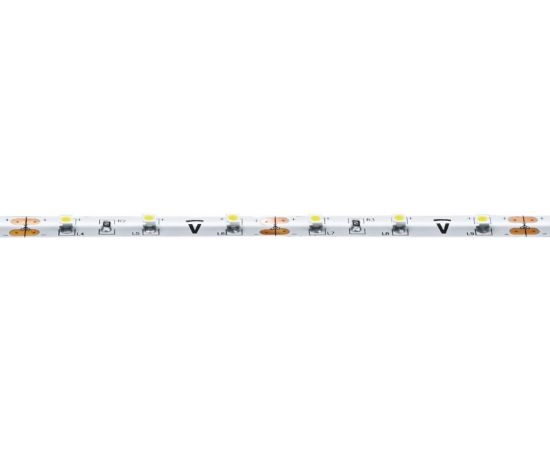 328939 - Navigator Лента св/д 12V 4.8W/m 60LED/m IP20 6000K 6K 5м (инт.) SMD3528(ЦЕНА за1М)(5!) 71400 (1)