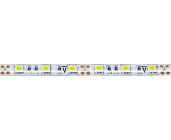 402891 - Navigator Лента св/д 12V 14.4W/m 60LED/m IP65 4000K 4K 5м (герм) SMD5050(ЦЕНА за1М)(5!) 71425 (1)