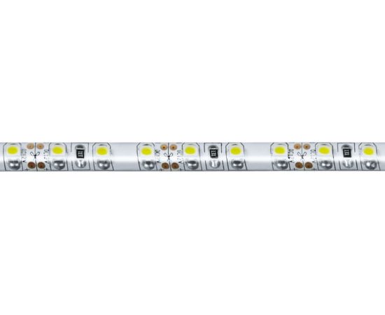 481320 - Navigator Лента св/д 12V 7.2W/m 30LED/m IP65 6000K 6K 5м (герм) SMD5050(ЦЕНА за1М)(5!) 71409 (1)