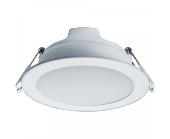 742788 - Navigator св-к св/д встр. 5W (350lm) 4000K 90x45мм NDL-P3-5W-840-WH-LED, 14476 (1)