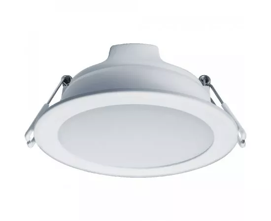 742793 - Navigator св-к св/д встр. 24W (2150lm) 4000K 220x45мм NDL-P3-24W-840-WH-LED, 14482 (1)