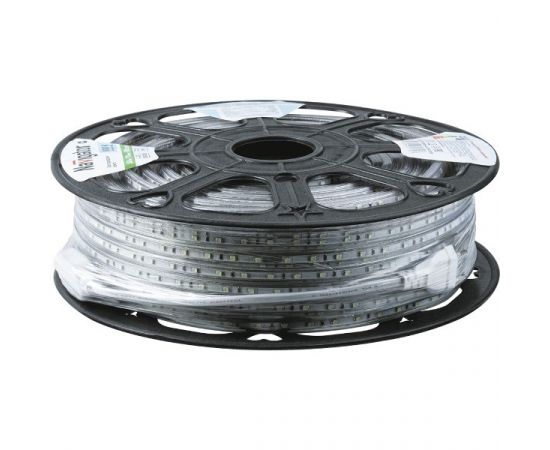 742990 - Navigator св/д лента 220V 4.8W/m 60LED/m IP67 3000K 2K 20м, NLS-3528WW60-4.8-IP67-220V,ц.за1м,14512 (1)