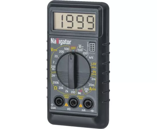 795596 - Navigator мультиметр NMT-Mm04-182 M182 82434 (1)