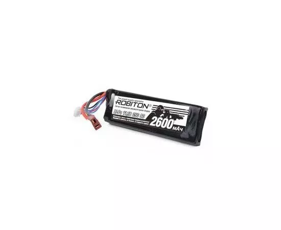 562719 - Аккумуляторная сборка Robiton Li-P LP-STB3-2600 2600mAh 11.1V, 13760 (1)