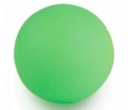 727608 - Игрушка для собак Мяч 6см светящийся резиновый HOMEPET PCC86079-S (1)