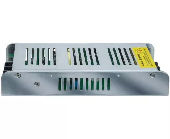 328951 - Navigator блок питания для св/д лент 12V, 150W IP20 (интерьерный) 71467 (1)