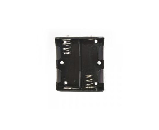 712460 - Батареечный отсек ROBITON Bh2xR14/pins с выводами для пайки PK1, 16514 (1)
