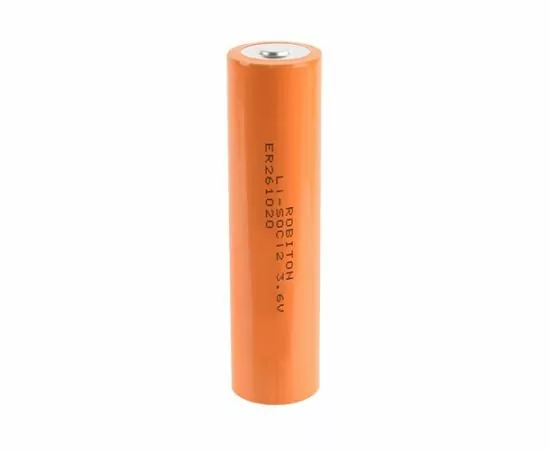 782906 - Э/п Robiton ER261020, размер 2xR14 3,6V 17000mAh Li-SOCL2 (1)
