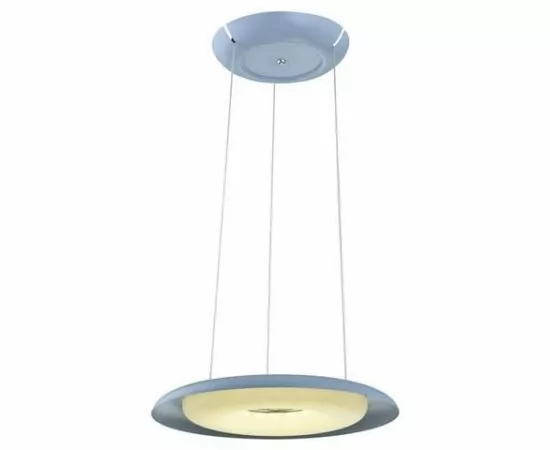 675934 - HOROZ 019-012-0035 Светодиодная люстра 35W 4000К Синий (1)