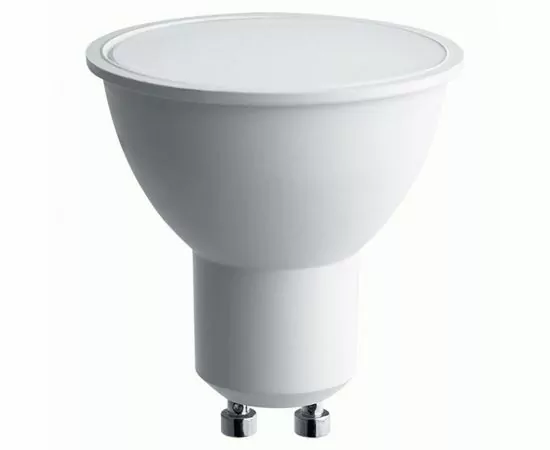 806510 - Saffit лампа MR16 GU10 230V 13W(1070Lm) 2700K 2K матовая 57x50 SBMR1613 55215 (1)