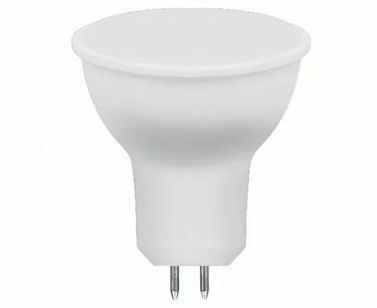 806513 - Saffit лампа MR16 GU5.3 220V 13W(1070Lm) 2700K 2K матовая 57x50 SBMR1613 55218 (1)