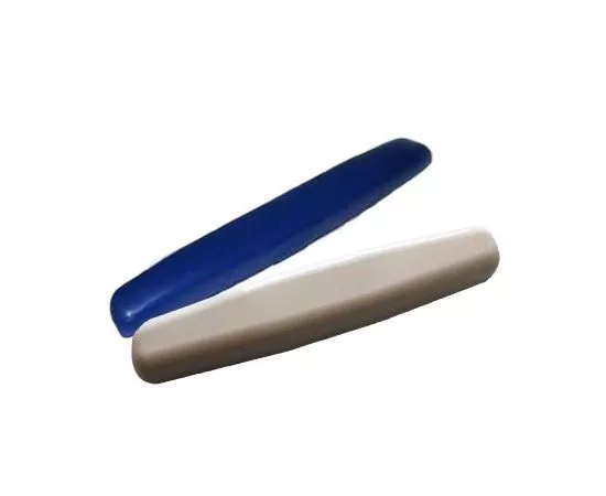 713563 - Футляр д/зубной щетки, овальный пластик микс MPG3664 Мультипласт (1)