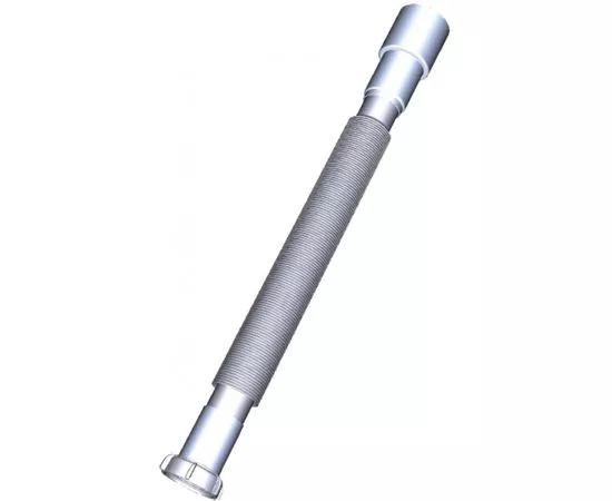 718174 - Aquant Гибкая труба 1 1/4х40/50 удлиненная 1250 мм, T213-70-MR (замена код 876413) (1)