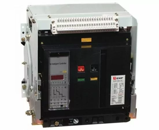 577622 - EKF Автоматический выключатель ВА-45 2000/1250А 3P 50кА выкатной EKF PROxima (1)