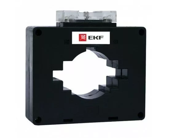 579063 - EKF Трансформатор тока ТТЭ-85-1000/5А класс точности 0,5S tte-85-1000-0.5S (1)