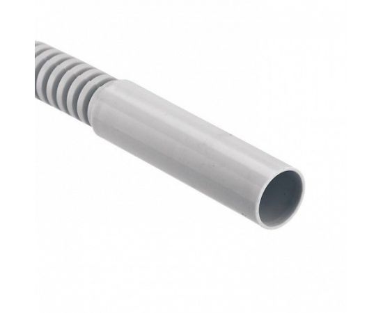 579159 - EKF Муфта соединительная для трубы 16 мм (100шт) EKF Plast PROxima (1)