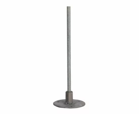 728693 - EKF PROxima Точка заземления. закладная  D=80мм, резьба М10, L=200мм gc-e1003 (1)