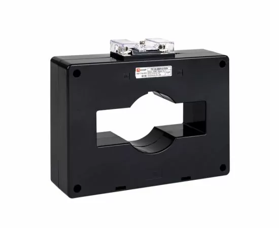 728745 - EKF PROxima Трансформатор тока ТТЕ-125-1500/5А класс точности 0,5 tte-125-1500 (1)
