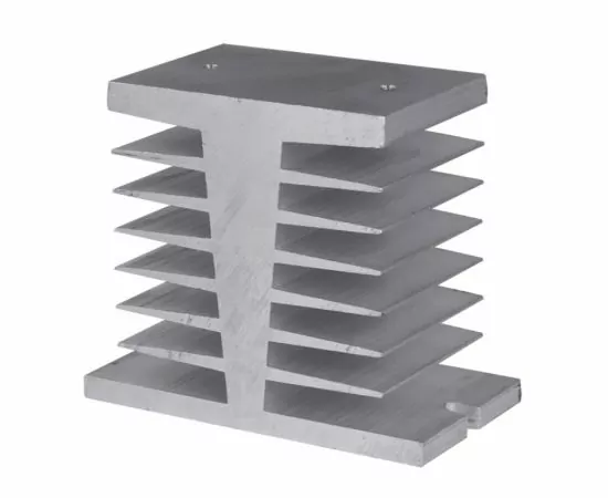 728836 - EKF PROxima Радиатор для твердотельного реле 120А rad-rtp-120 (1)