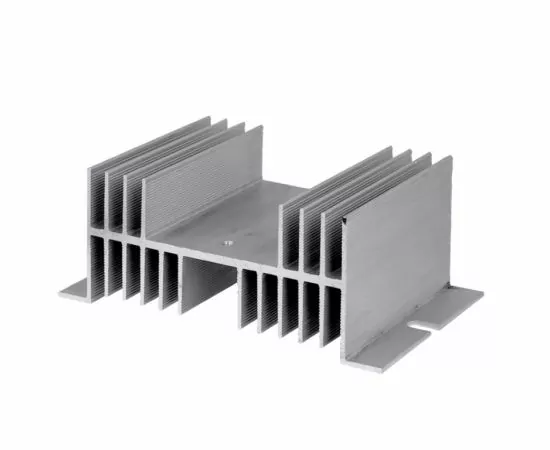 728838 - EKF PROxima Радиатор для твердотельного реле 40А rad-rtp-40 (1)