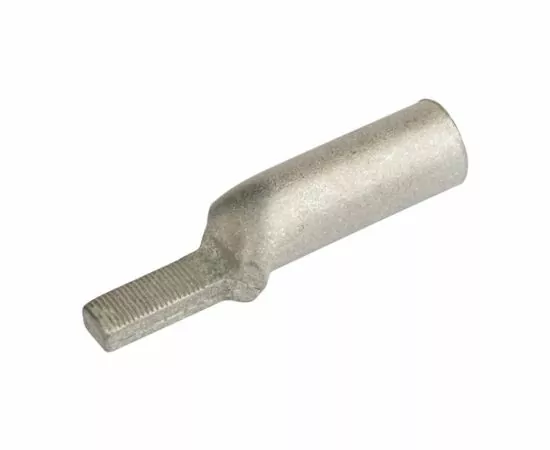 728856 - EKF Наконечник штифтовой алюминиевый луженый НШАЛ 35-20 (30шт, цена за 1шт) nshal-35-20 (1)