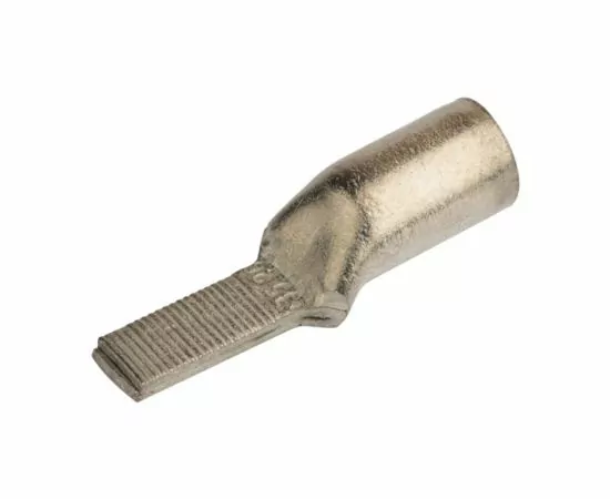 728862 - EKF Наконечник штифтовой медный луженый НШМЛ-35-7-20 (25шт, цена за 1шт) nshml-35-7-20 (1)