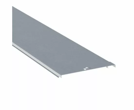 728927 - EKF Крышка на лоток осн.100мм-0,55 k100100-0,55 (1)