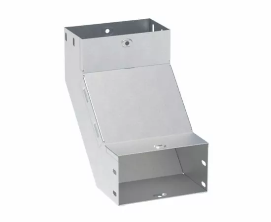 729122 - EKF Угол 90 град. вертикальный внутренний 50x100мм HDZ vi9050100-HDZ (1)