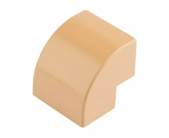 730128 - EKF PROxima EKF-Plast Угол внешний (40х16) (4шт, цена за уп.) под светлое дерево obl-40-16x4 (1)