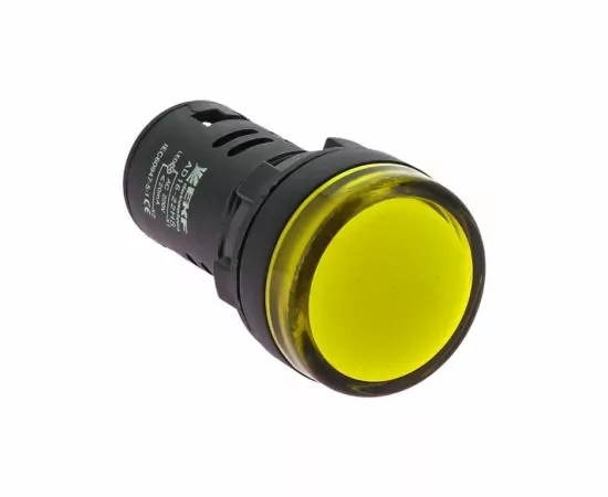 730172 - EKF PROxima Матрица светодиодная AD16-22HS желтая 400В AC (1)