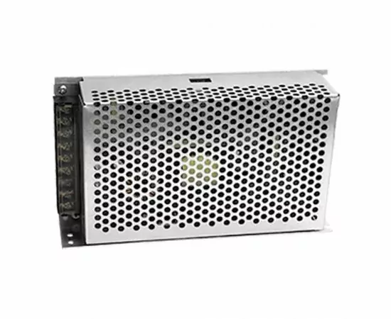 565757 - Gauss Блок питания для св/д лент 12V 250W IP20 (интерьерный) 202003250 (1)