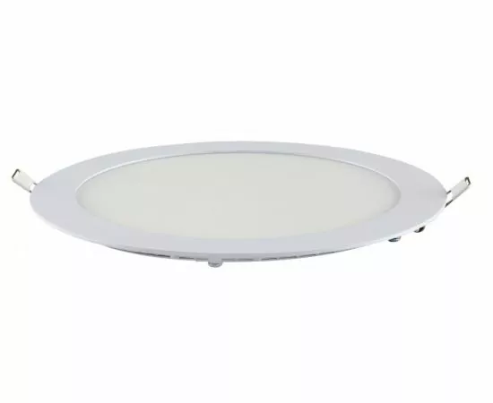 575948 - HOROZ св-к встр. св/д даунлайт(панель) SLIM 18W 2700K 2K(1170lm) Круг 221(215)х14 Белый 056-003-0018 (1) 575948 - HOROZ св-к встр. св/д даунлайт(панель) SLIM 18W 2700K 2K(1170lm) Круг 221(215)х14 Белый 056-003-0018 (1)