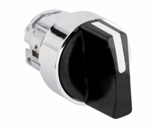 730220 - EKF PROxima исп. мех. перекл. ХB4 на 3 пол. возвр. без фикс., без инд. кор.ручка (1)